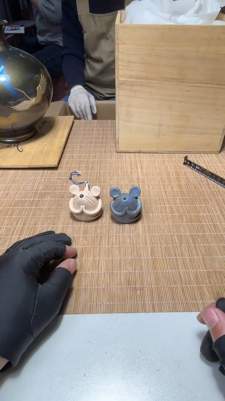 抽**抽中古货品默认微瑕