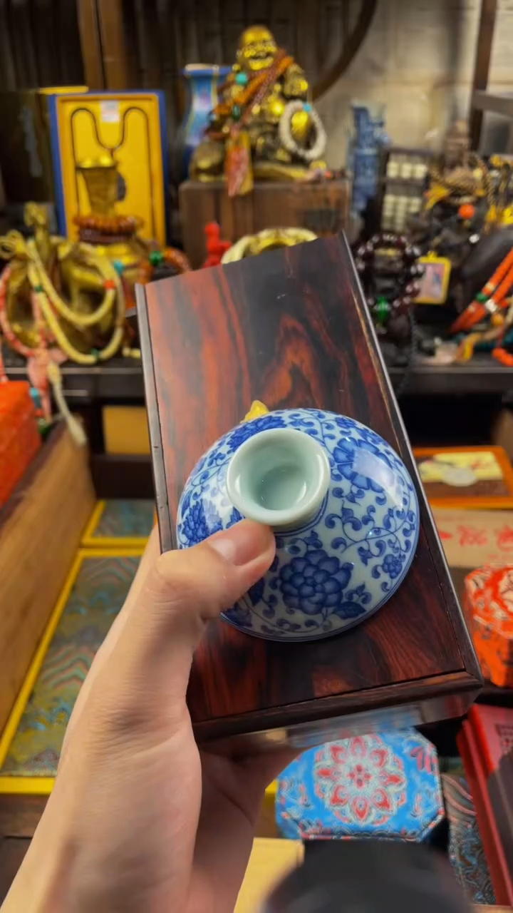 瓷片玄觞阁壹号铺直播精选推荐  1