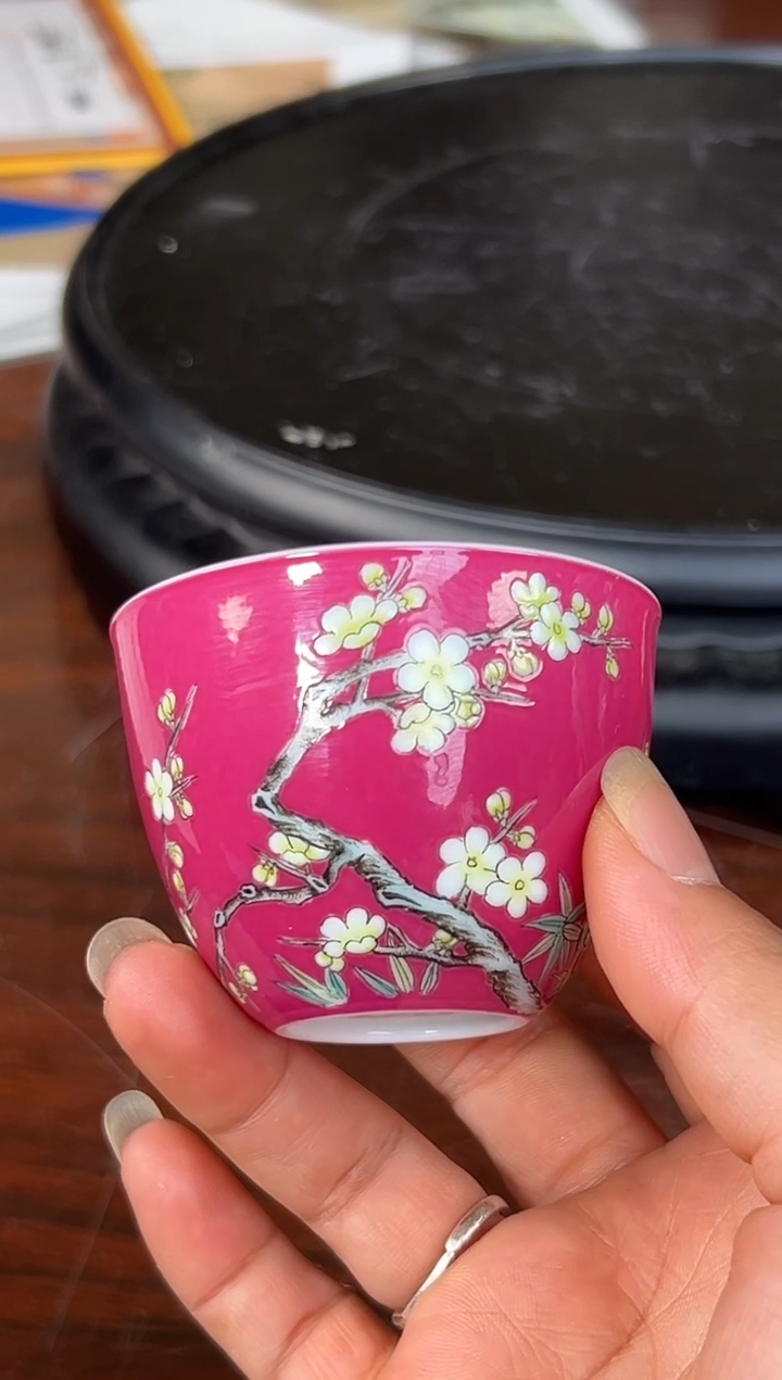 陶奉旨官窑研究院专场14