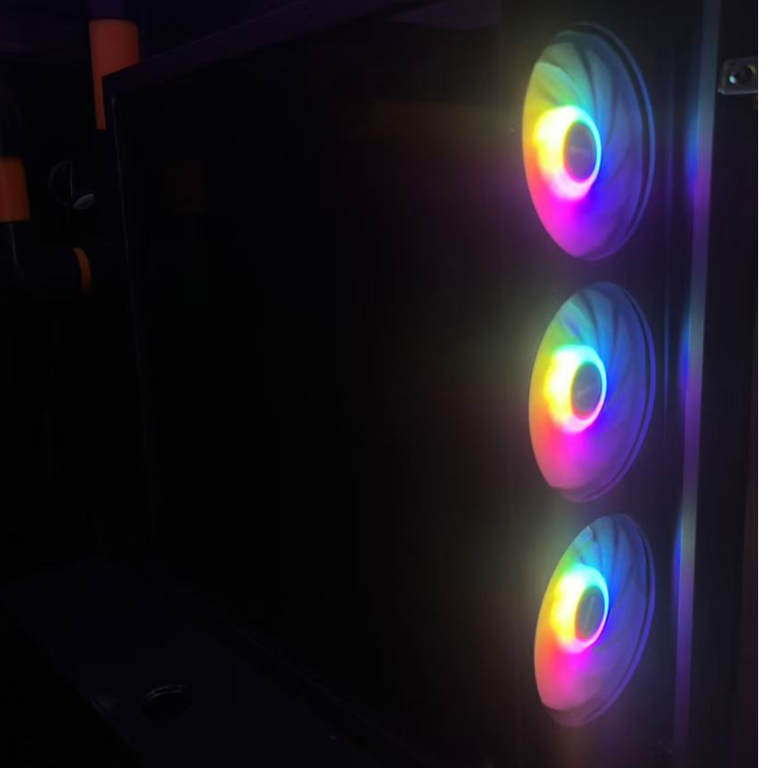 腾翔鱼缸专用配电箱