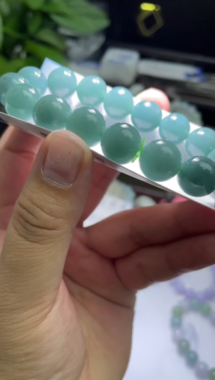 【闪购商品】定制翡翠未镶嵌翡翠