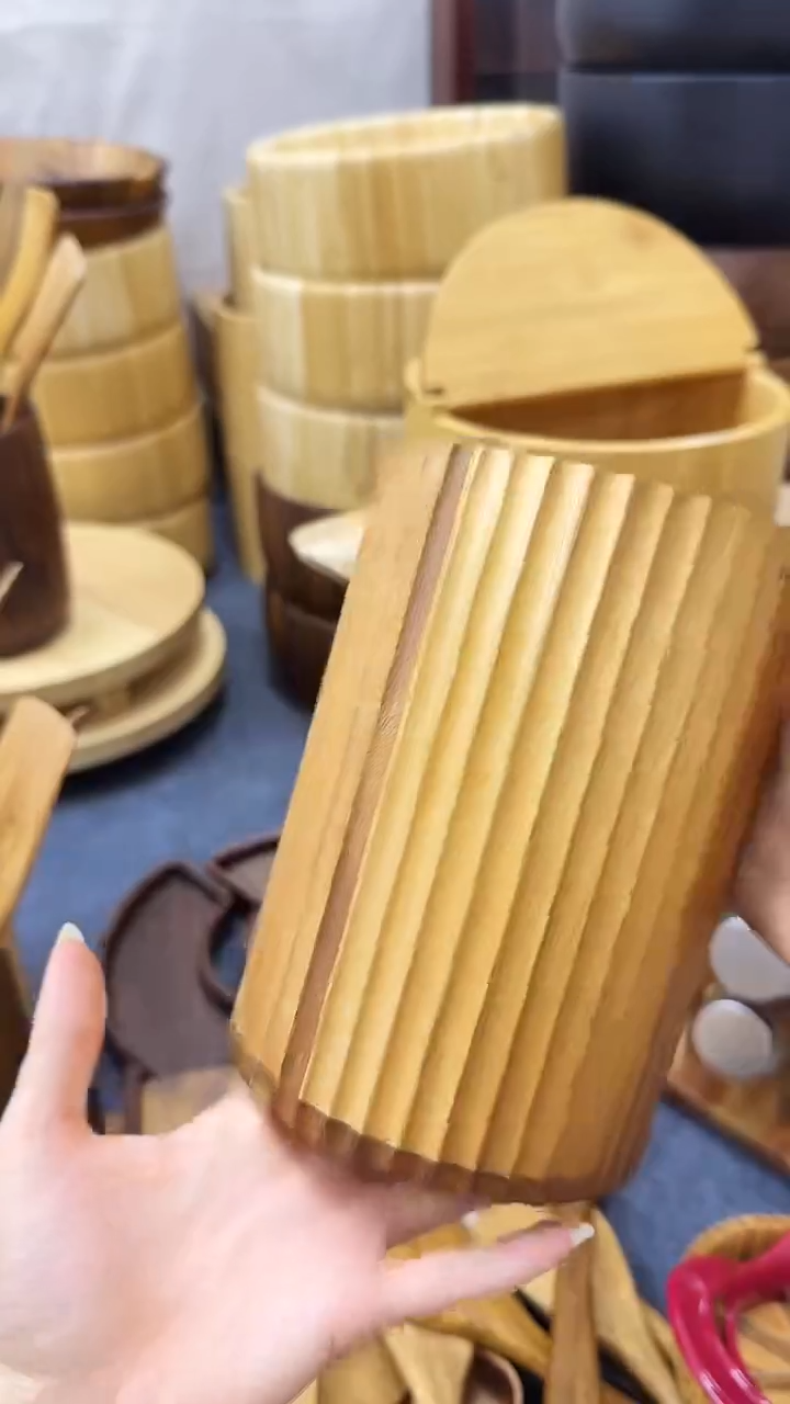 相思木桶不退不换