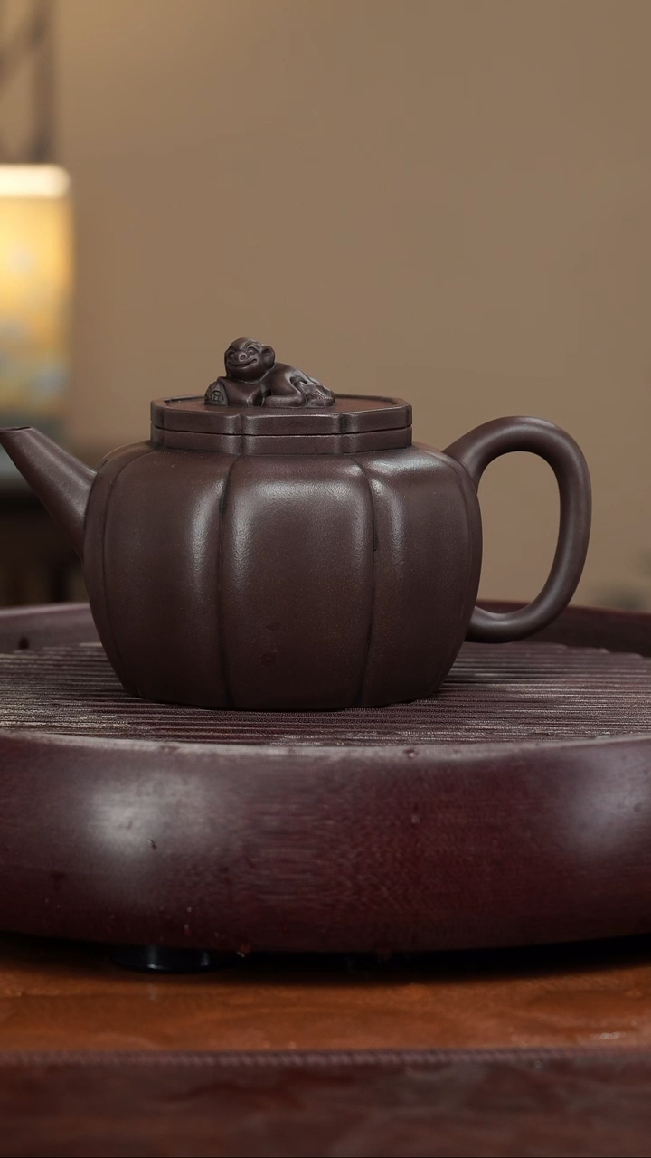 【闪购商品】紫砂茶壶宜兴紫砂壶