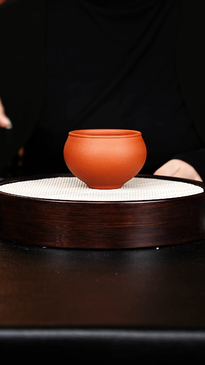 茶壶紫砂主人杯