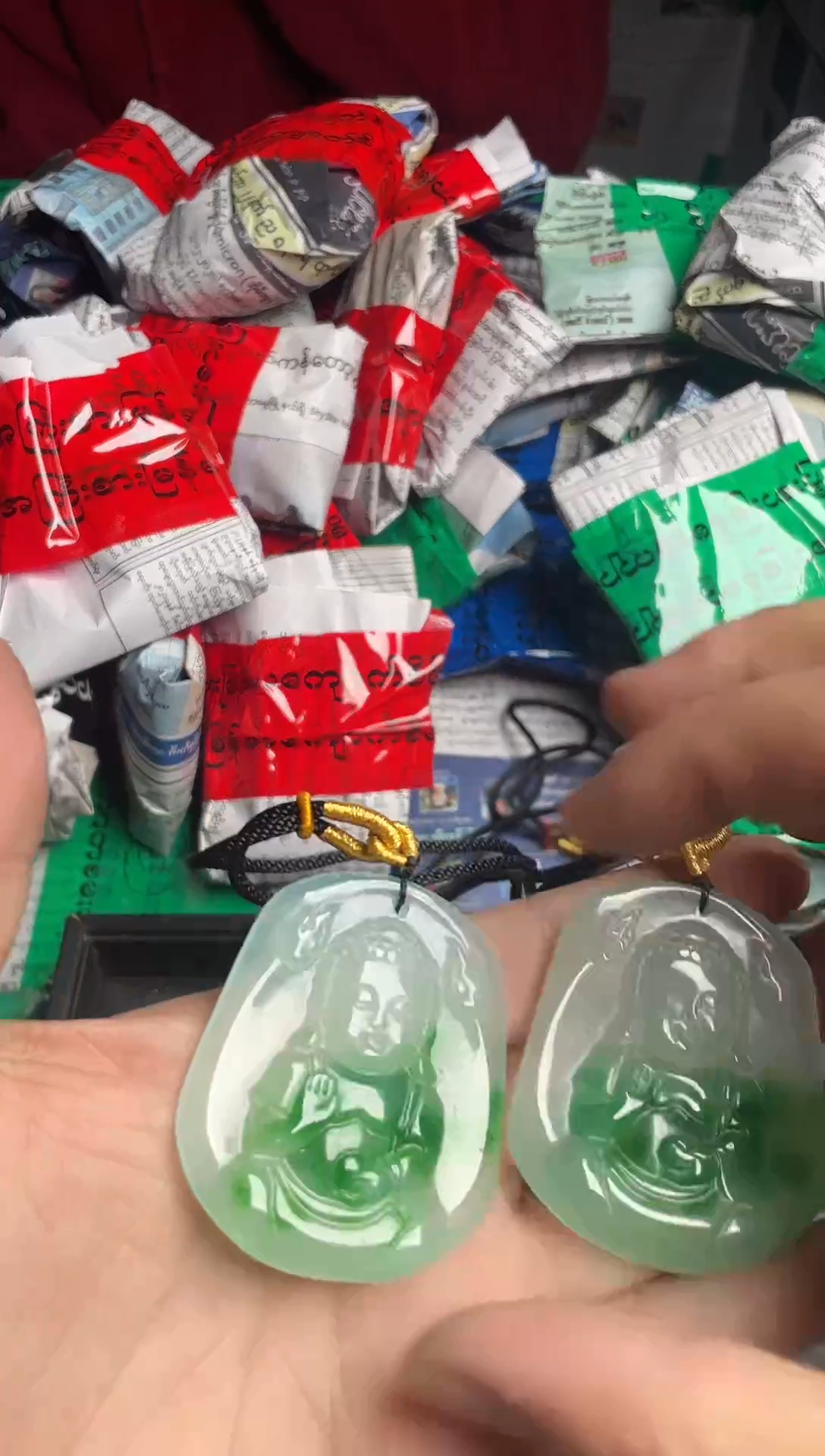 强子收货11--FH224