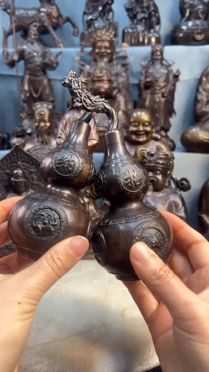 【闪购商品】1案台摆件 物品摆件