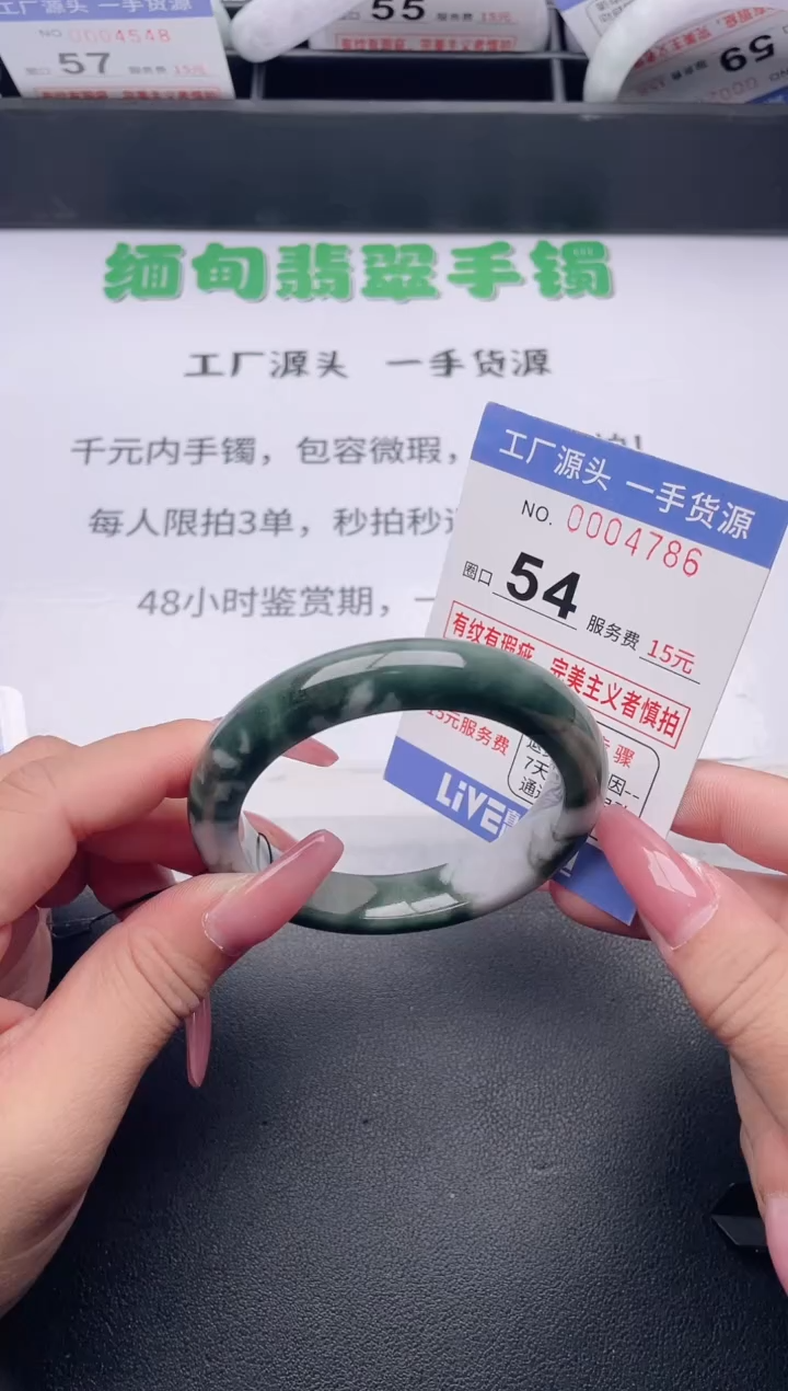 未镶嵌手镯翡翠翡翠手镯未镶嵌