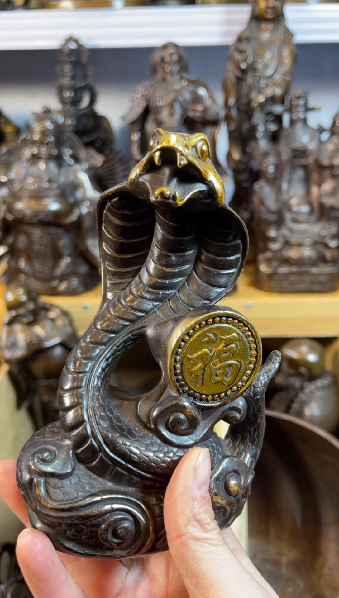 【闪购商品】.案台摆件 物品摆件