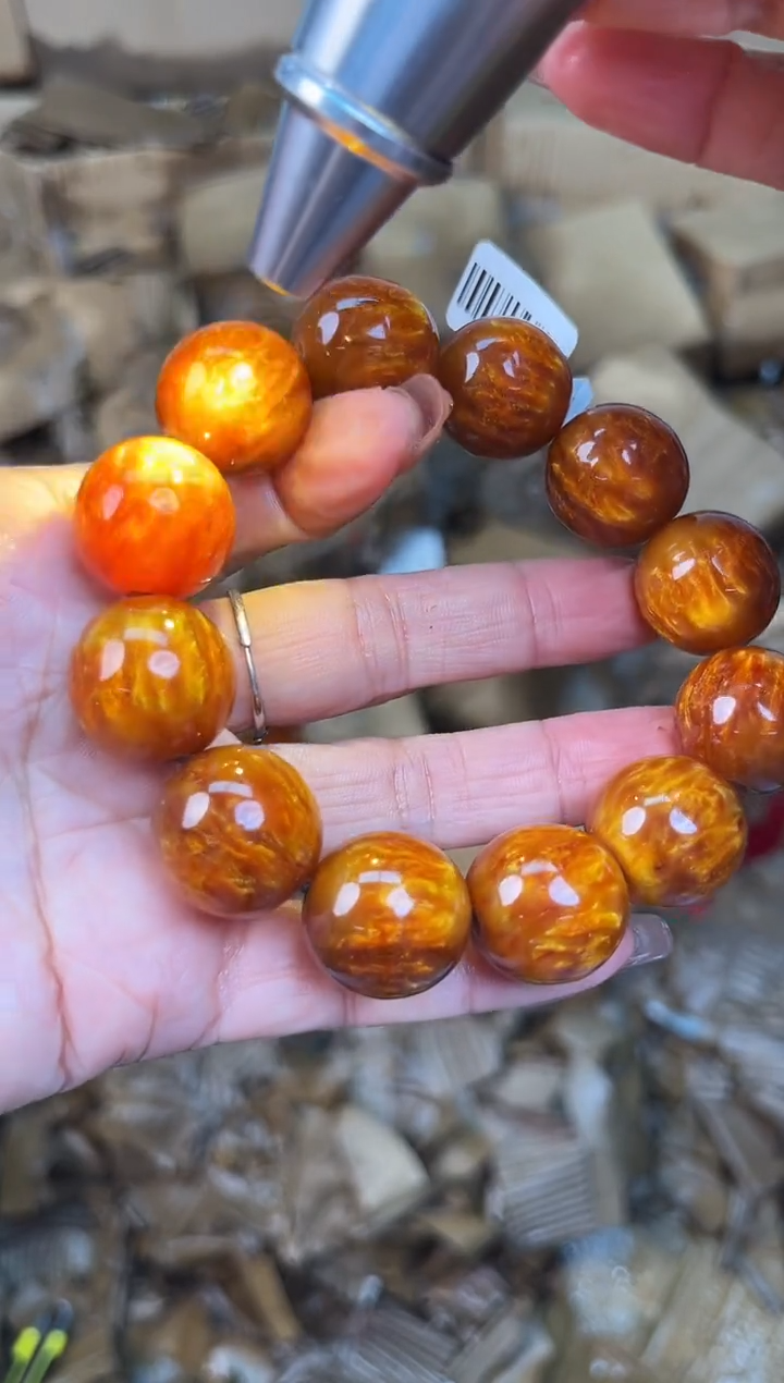 手串立夏甄选福利闪购商品无礼盒