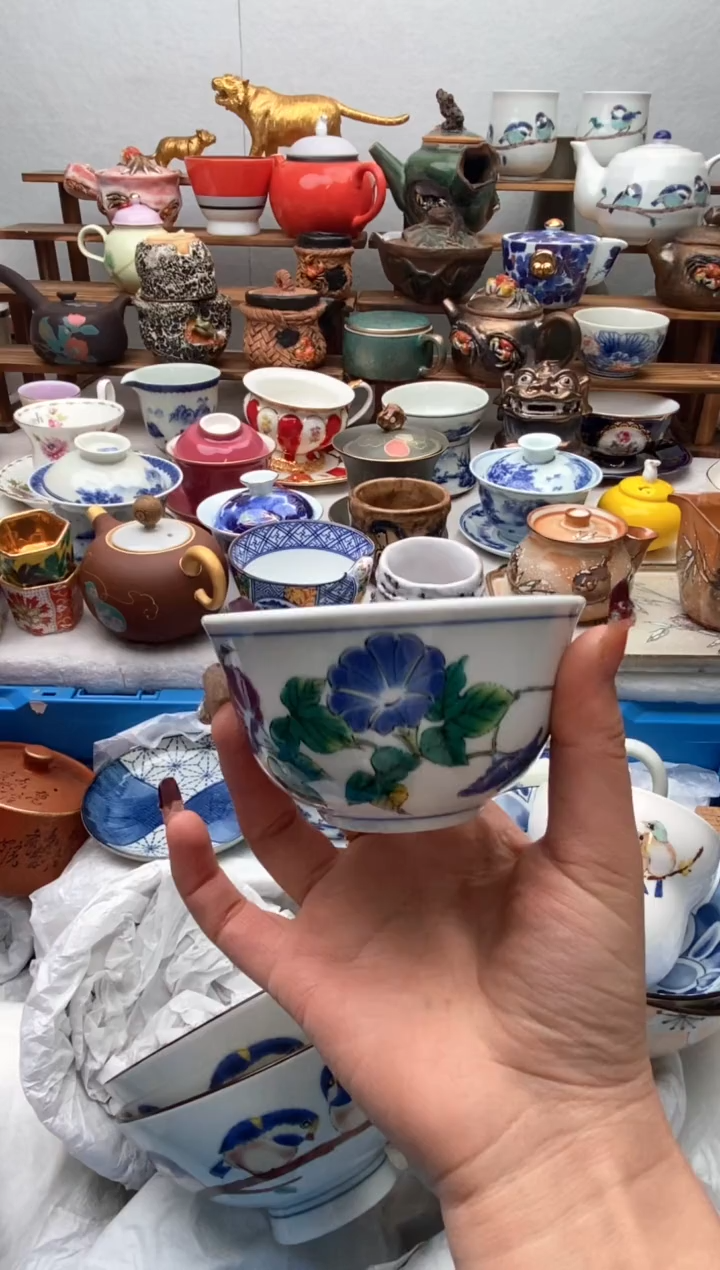 【闪购商品】瓷片全场满20包邮一对一闪购