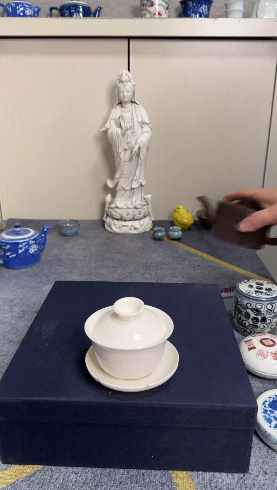【闪购商品】摆件直播间专属链接