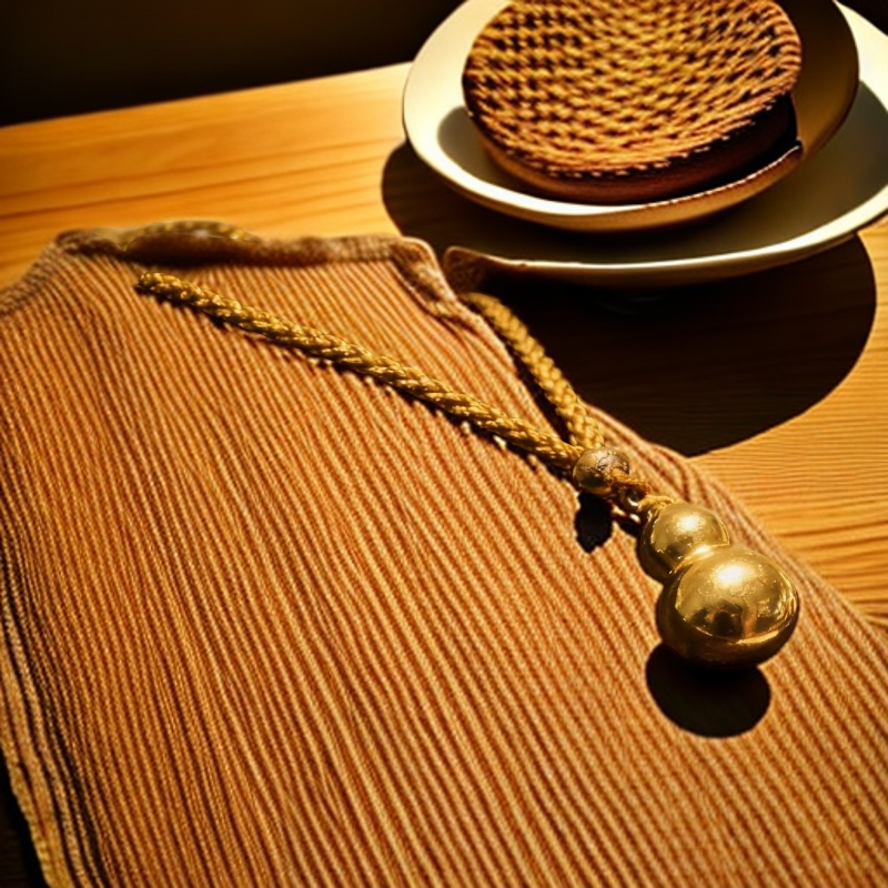 C030-至尊典藏精美吊坠带礼盒