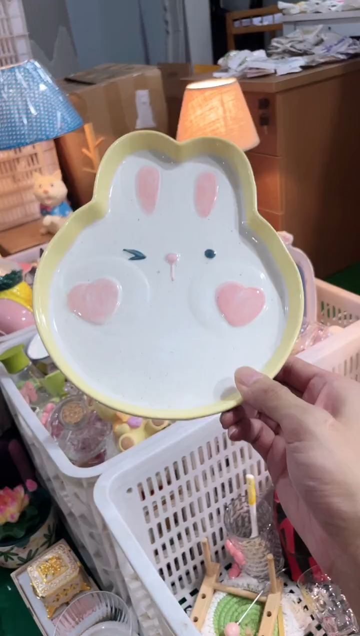 其他兔子盘，开播福利，拼手速