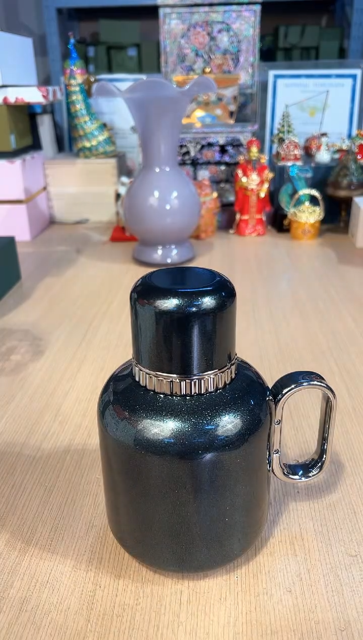 【闪购商品】杯143十八藏东方壶（星空蓝） 