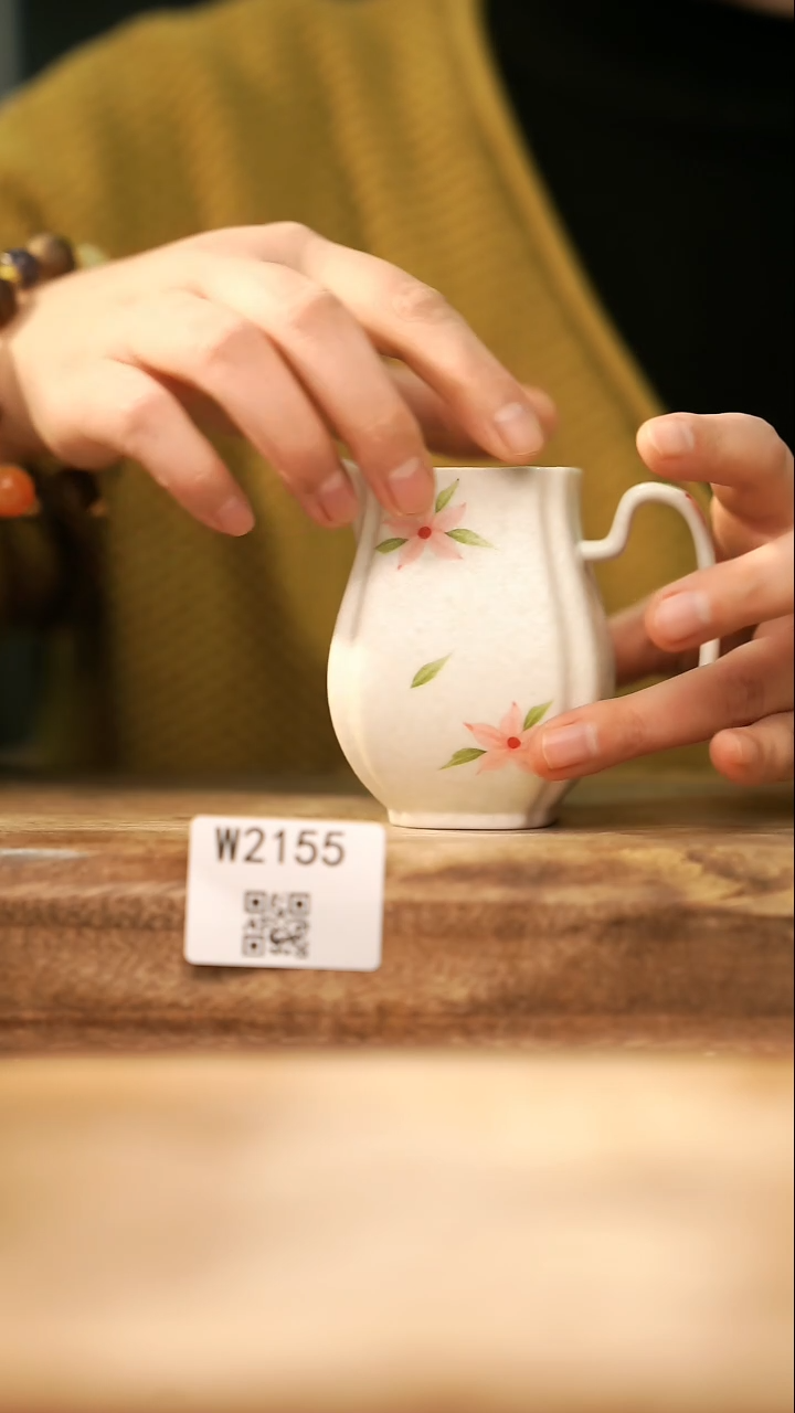 【经典福利】/ 杯子@@W2155