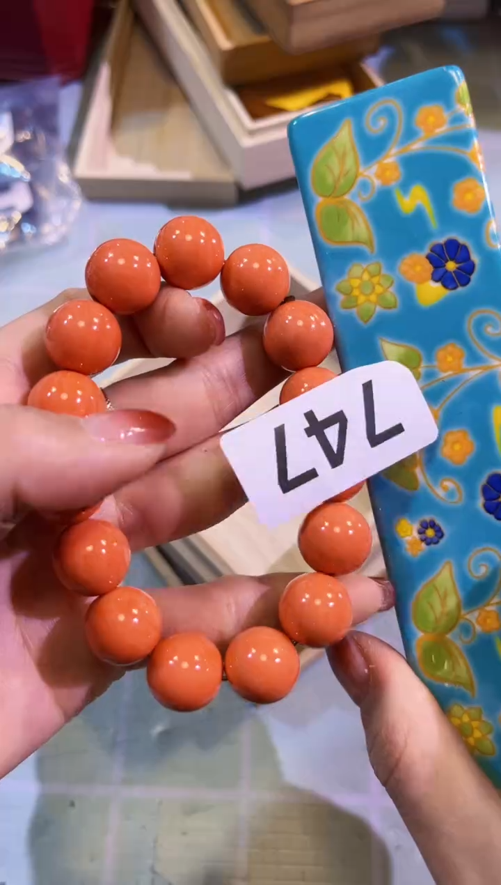 【闪购商品】瓷片陶茶666文玩周边多人