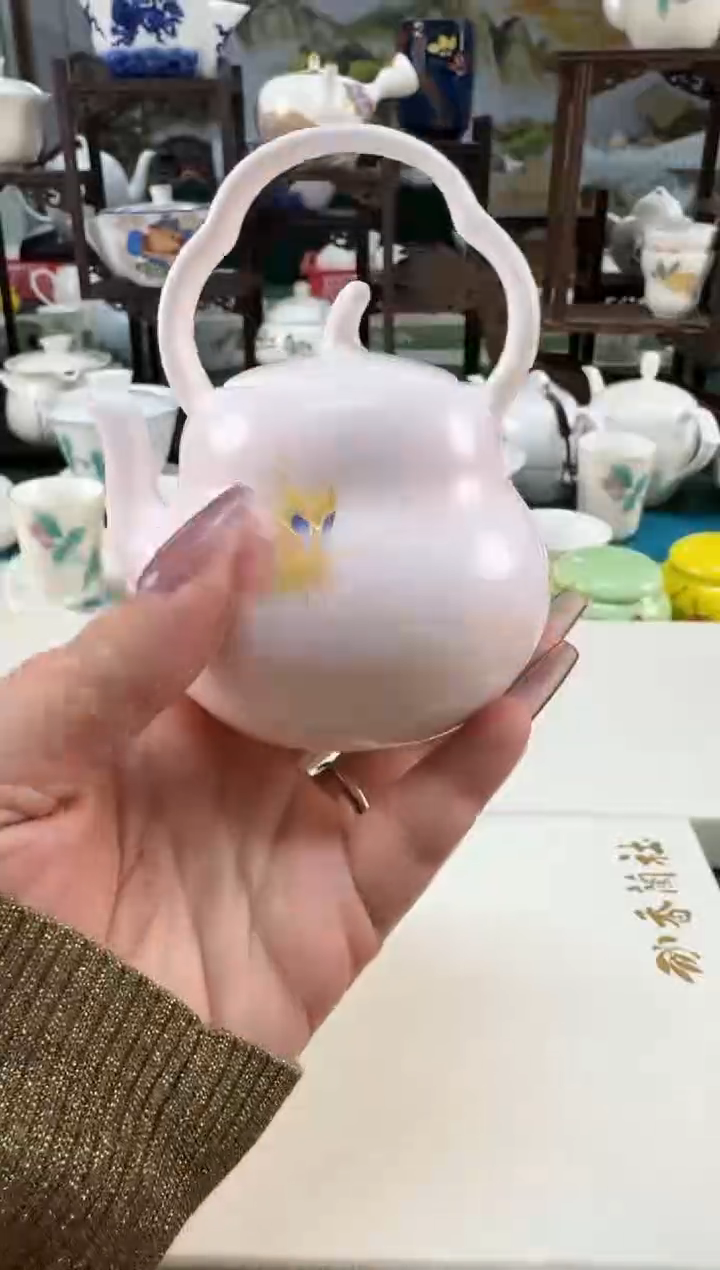 【闪购商品】瓷器..................