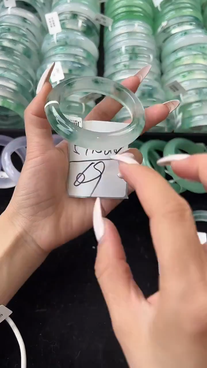 非金属无575859圈口编号：55