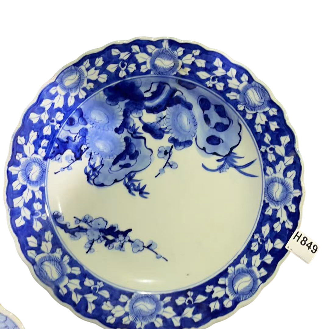 H849盛京文物商店/甄选/一件