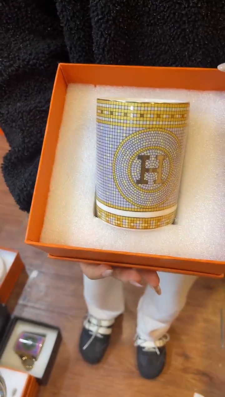 杯鸿辉家品牌瓷器，京东包邮！