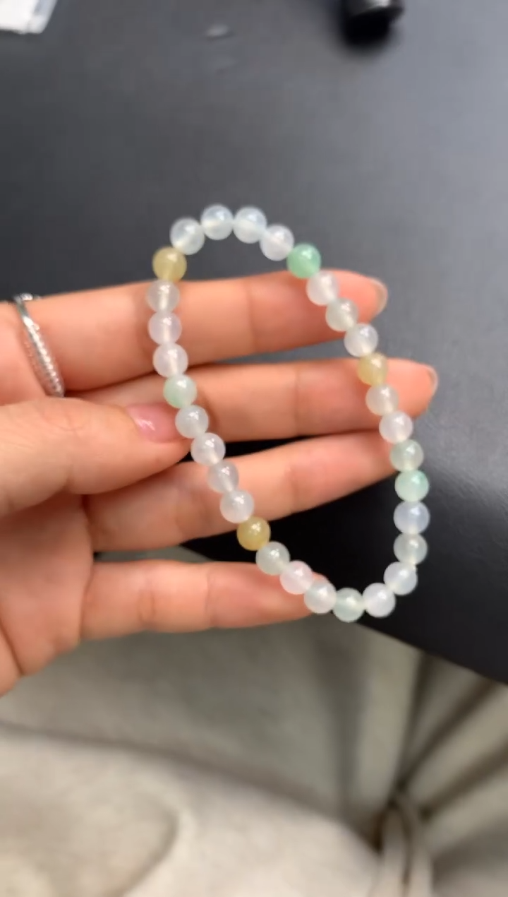 【闪购商品】定制翡翠未镶嵌模式推广期24小时鉴赏期