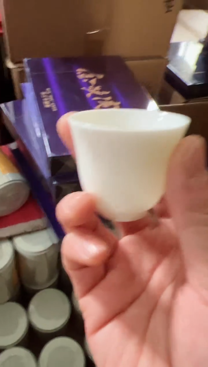 【闪购商品】金奖rou桂一堆主人杯······