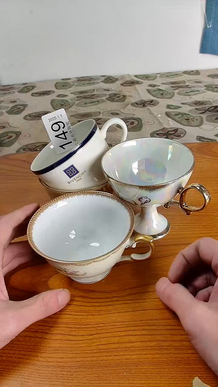 瓷片翠***菜小淼海外陶瓷工艺品