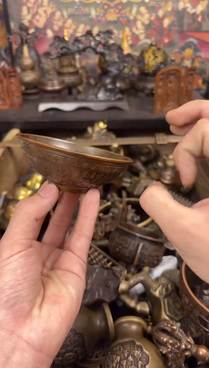 信德铜器壹专属精选链接