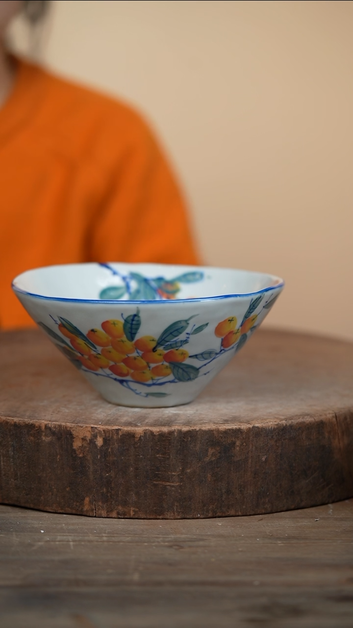 【闪购商品】瓷片景德镇高温釉下彩（食品级）