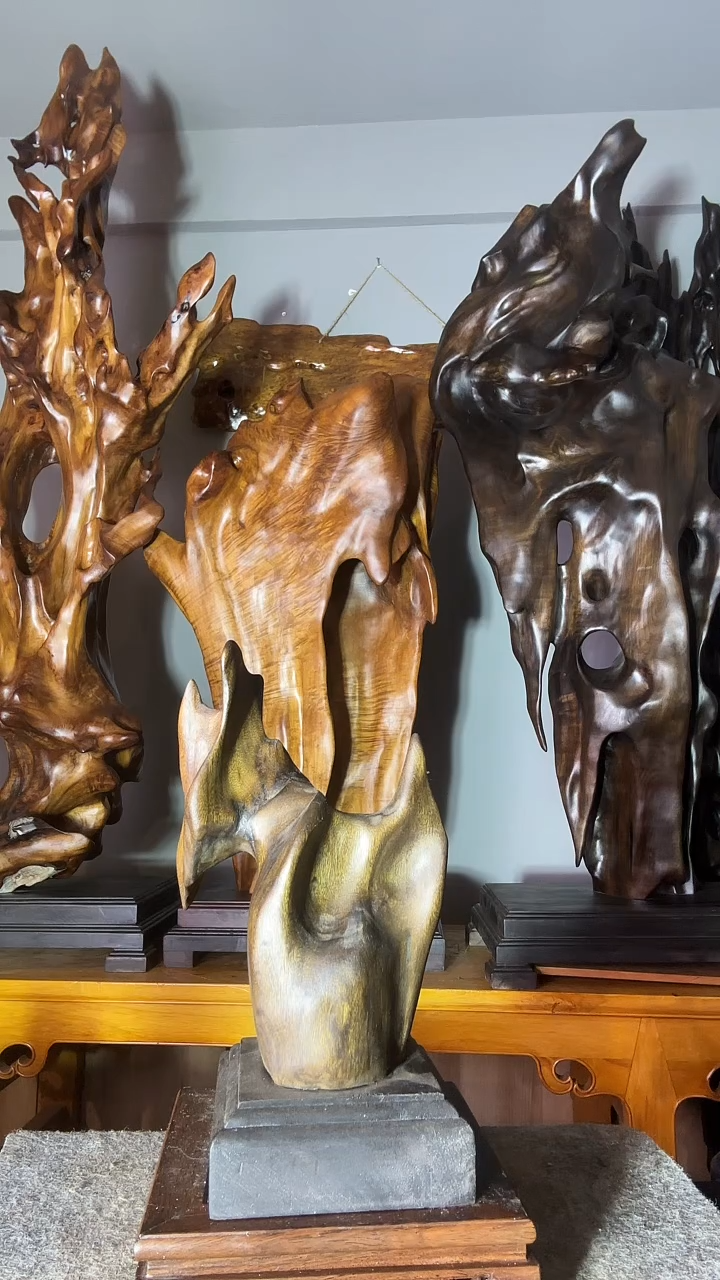 金丝楠曹*以直播间介绍为准