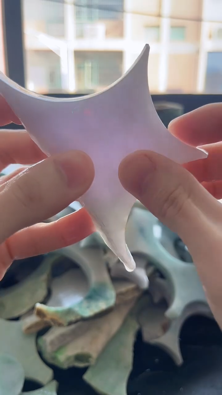 裸石翡翠缅甸翡翠A货1393