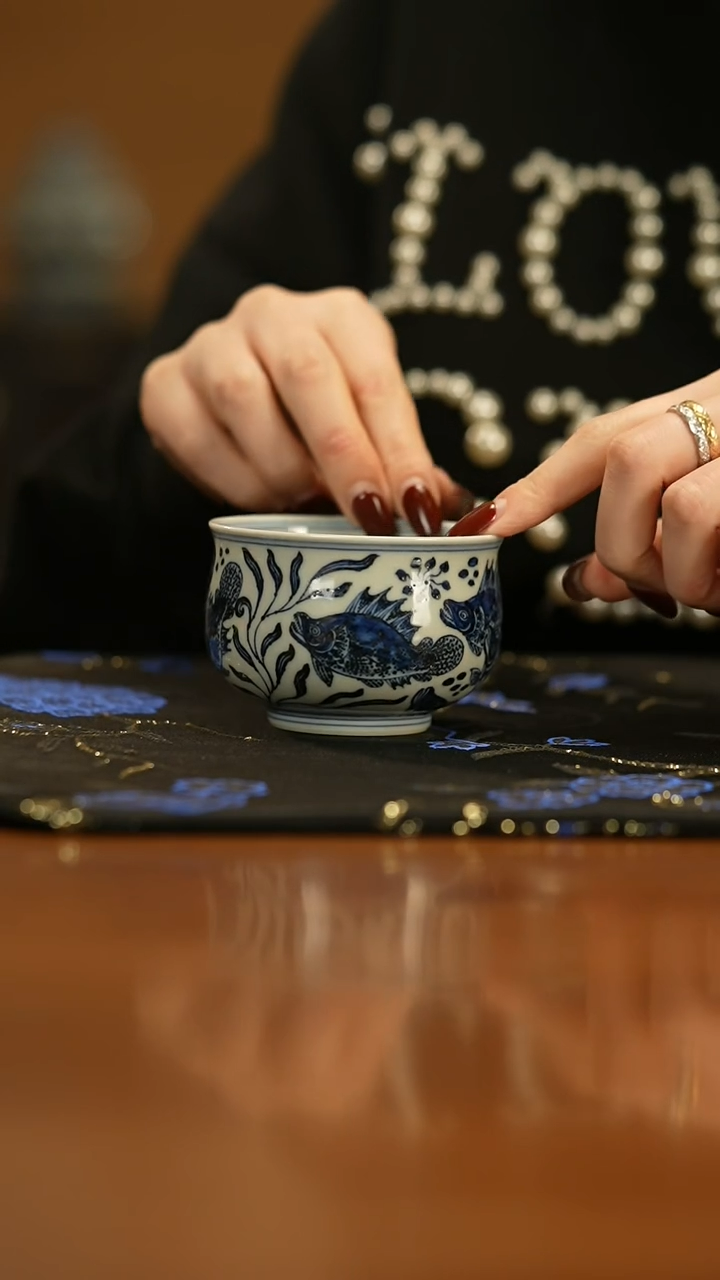 【闪购商品】瓷片            拍拍拍