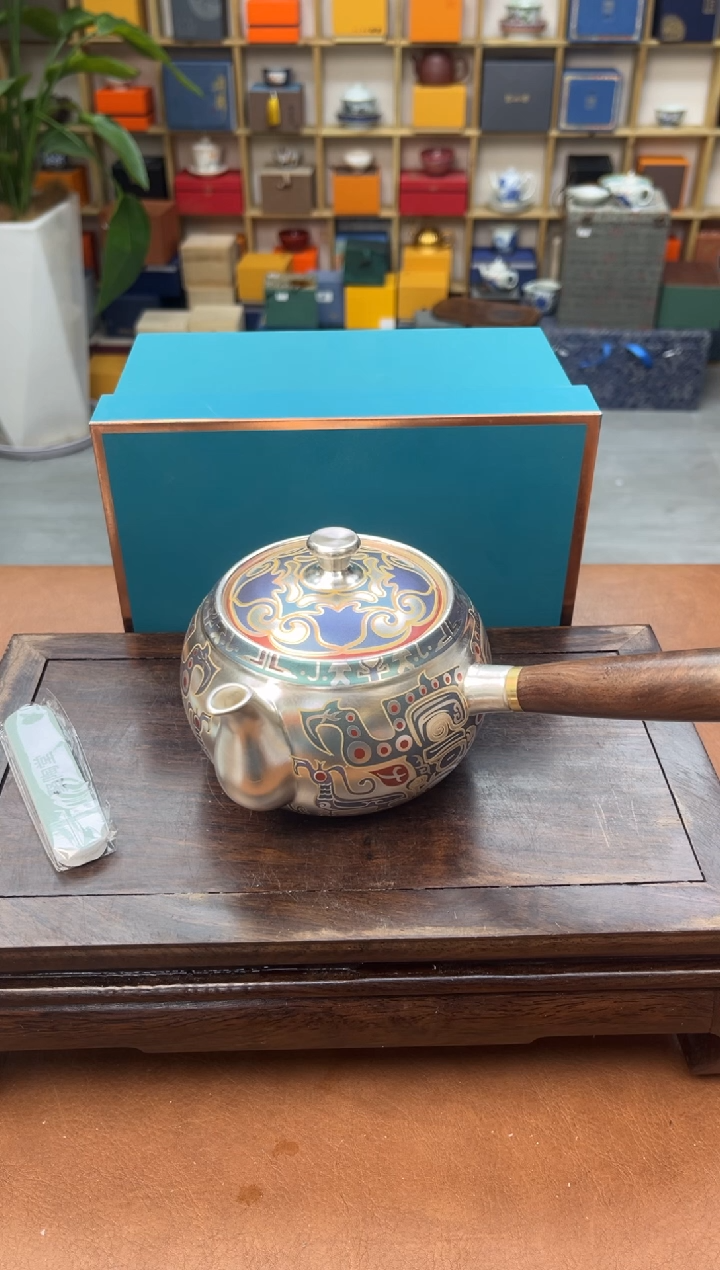 【闪购商品】@@华韵茶器堂甄选精品