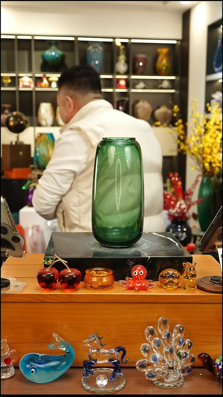 外贸花瓶花器花盆255