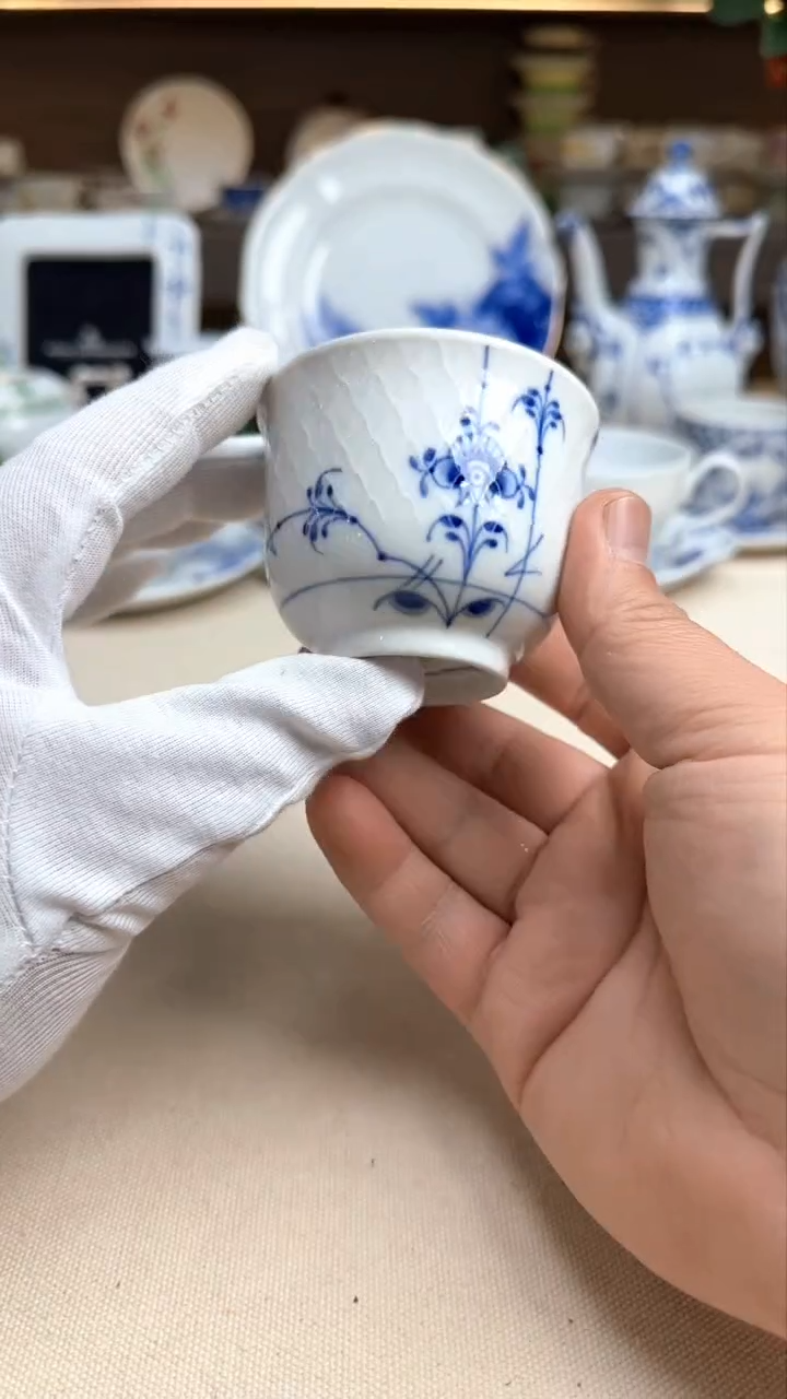 【闪购商品】瓷片金泽精选瓷器