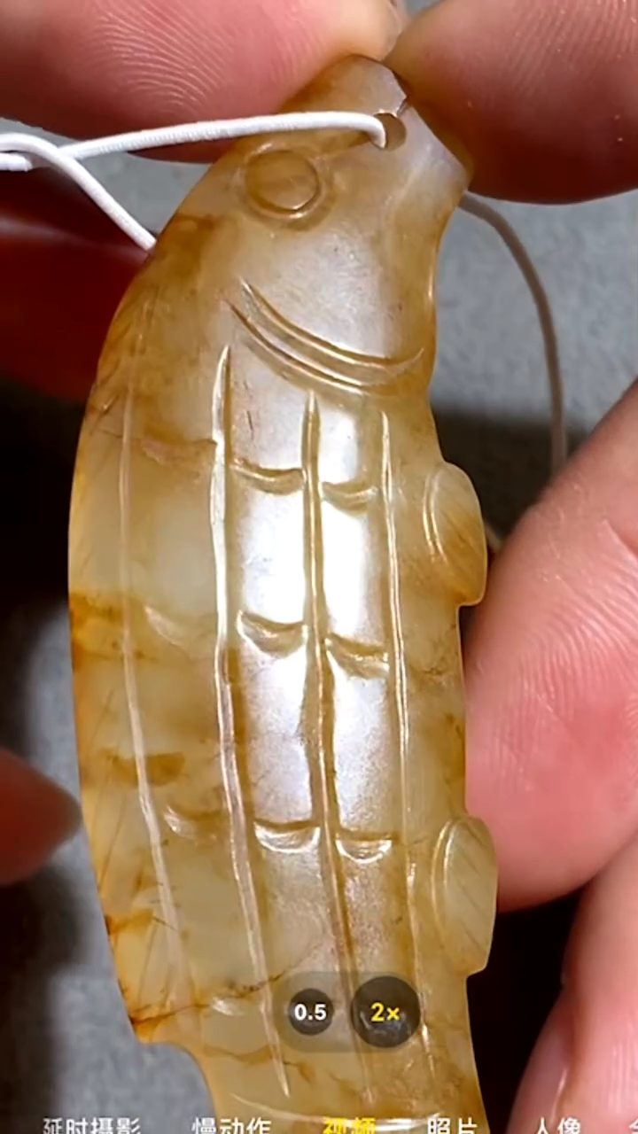 【闪购商品】铜文物商店和田玉G高