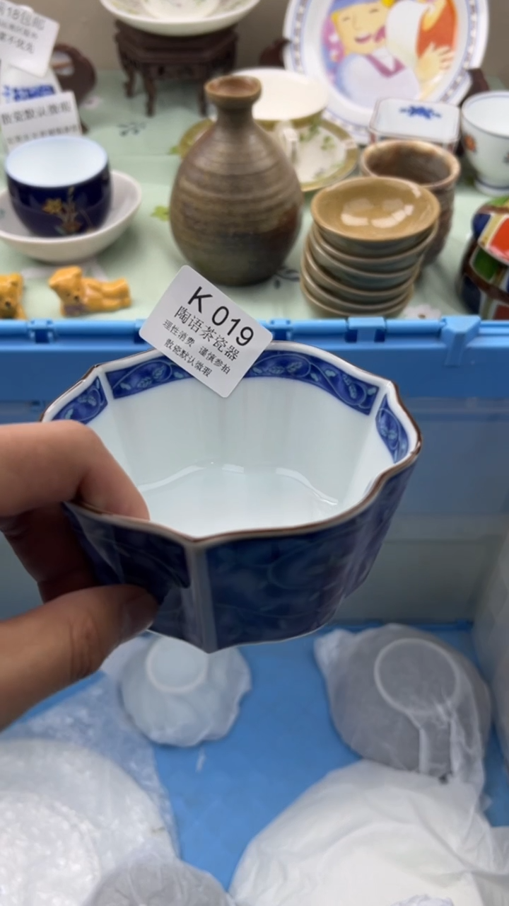 瓷片W*F        K019