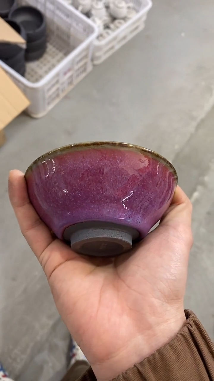 瓷片A1542陶瓷茶具茶器