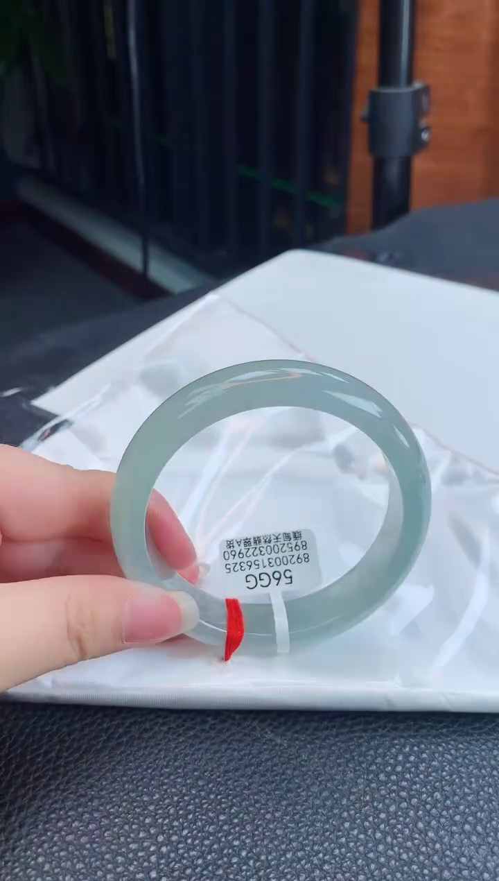 【闪购商品】翡翠手镯未镶嵌缅甸天然翡翠A货手镯