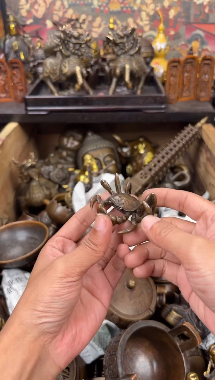 百福铜专属精选链接