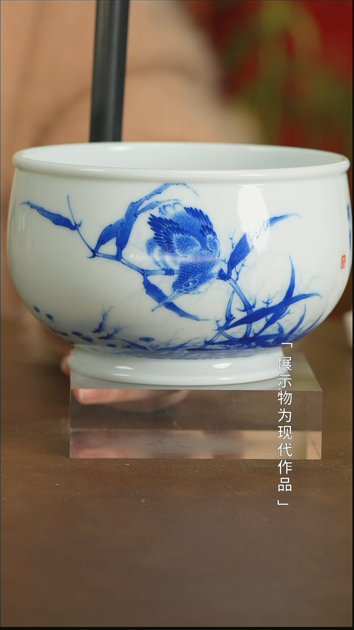 【闪购商品】瓷栗子严选景德镇茶器@@htc20