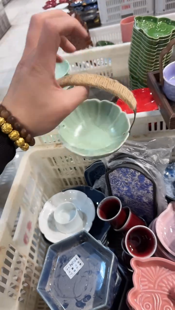 瓷片瓷微瑕商品 介意勿拍