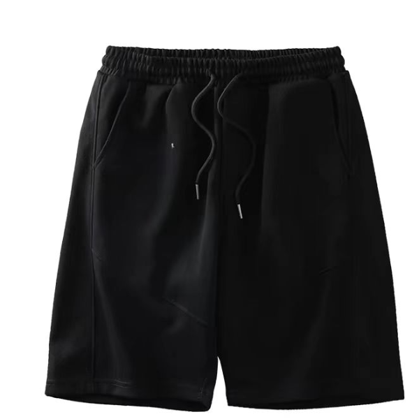 招财进宝专属短裤