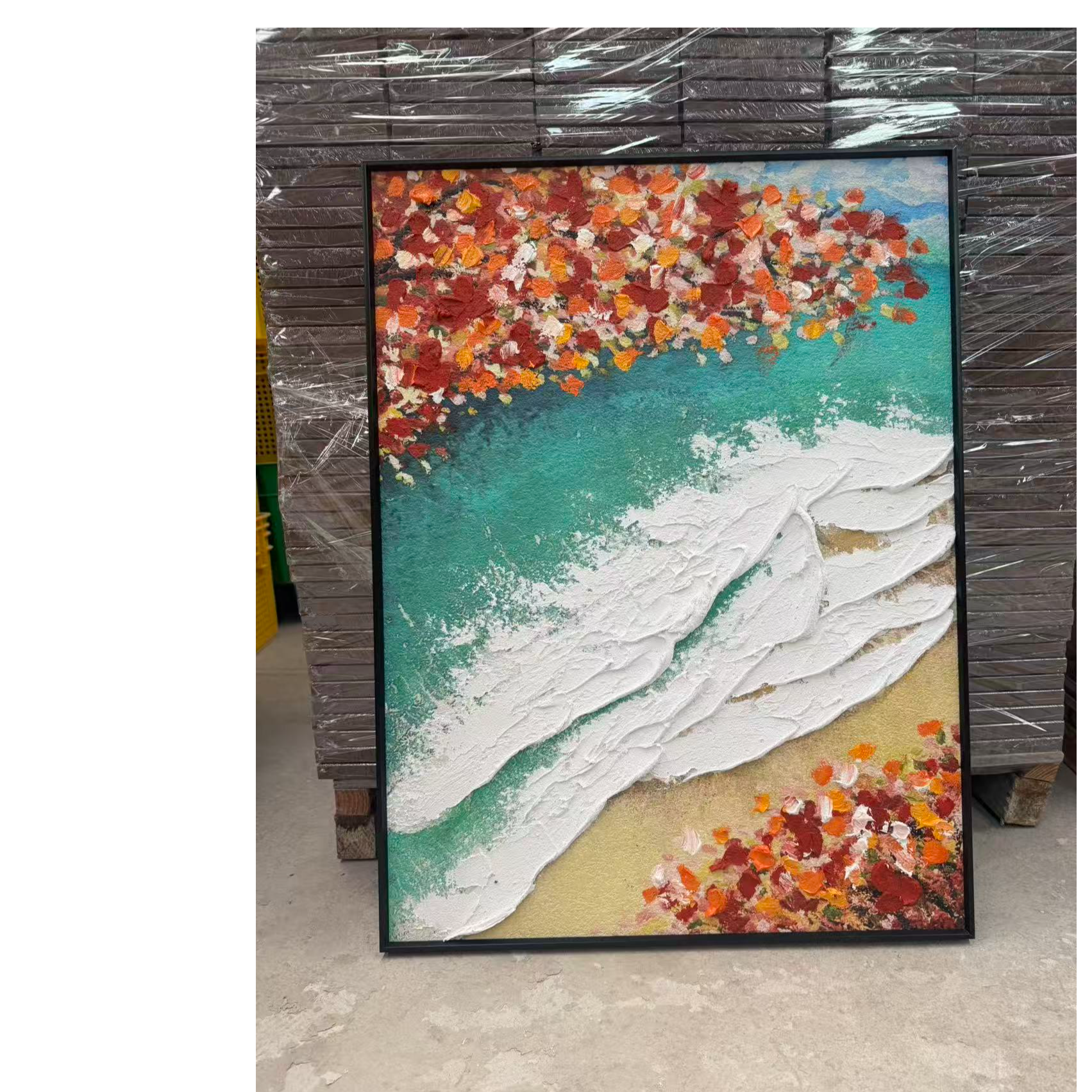  F1-F10   装饰画清库存专区直播拍