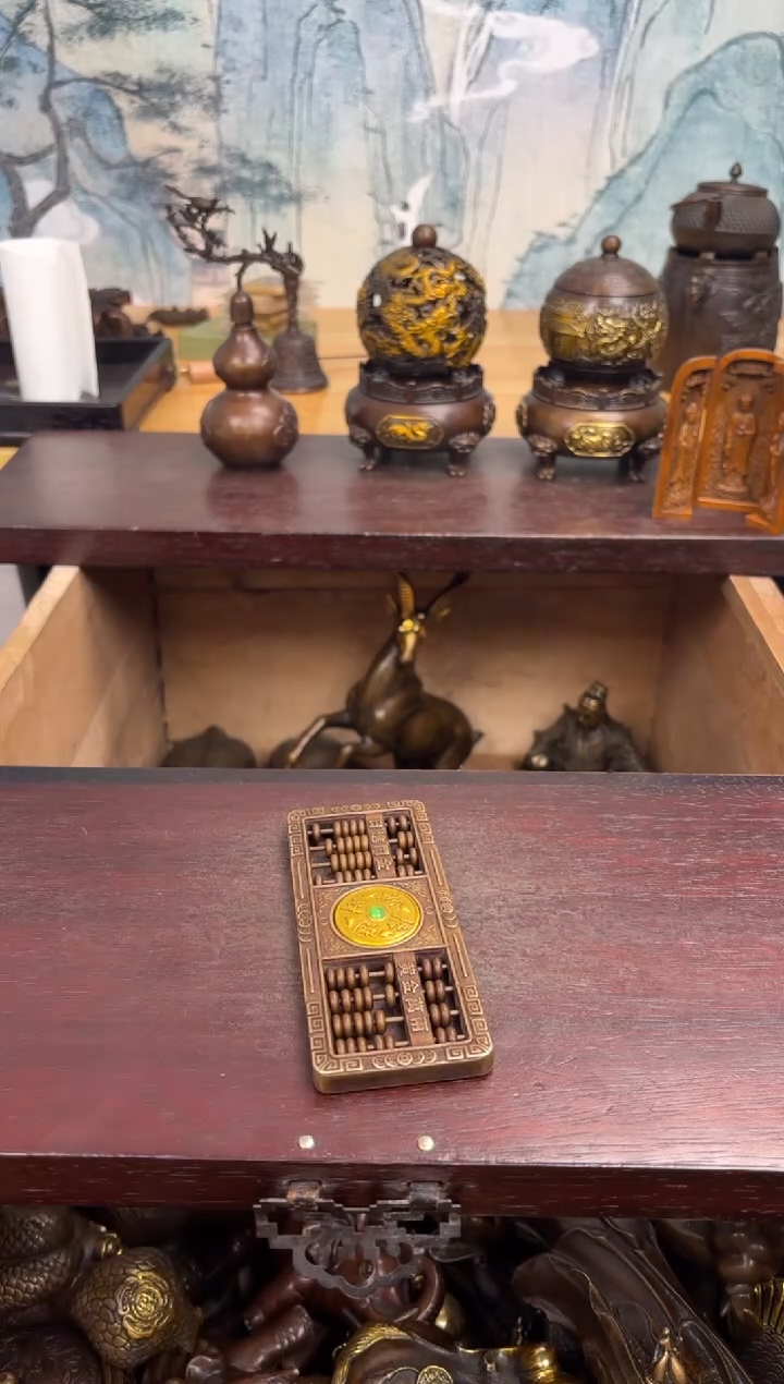 百福铜专属精选链接