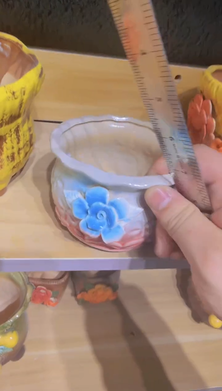 【闪购商品】紫砂花盆凑单凑九块包邮