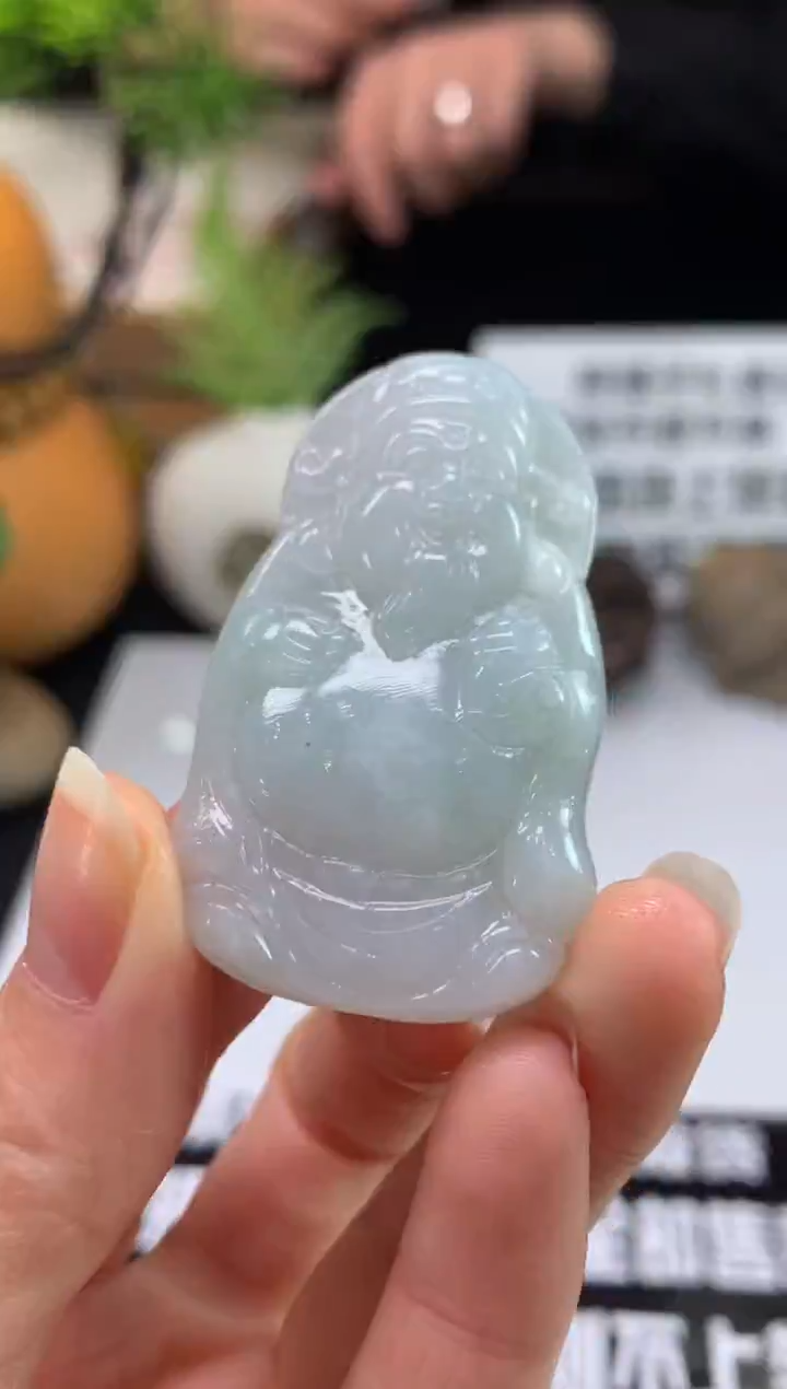 未镶嵌定制翡翠ཫ****࿐---116259