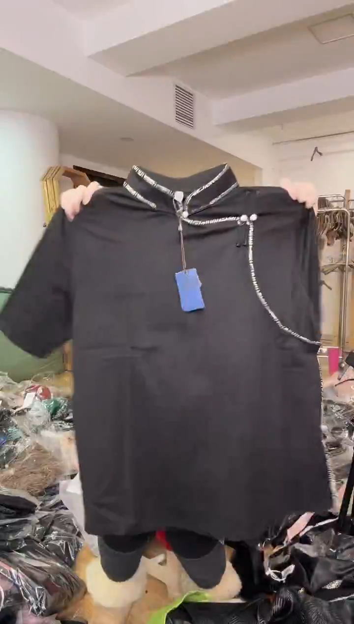 男   半袖175码         