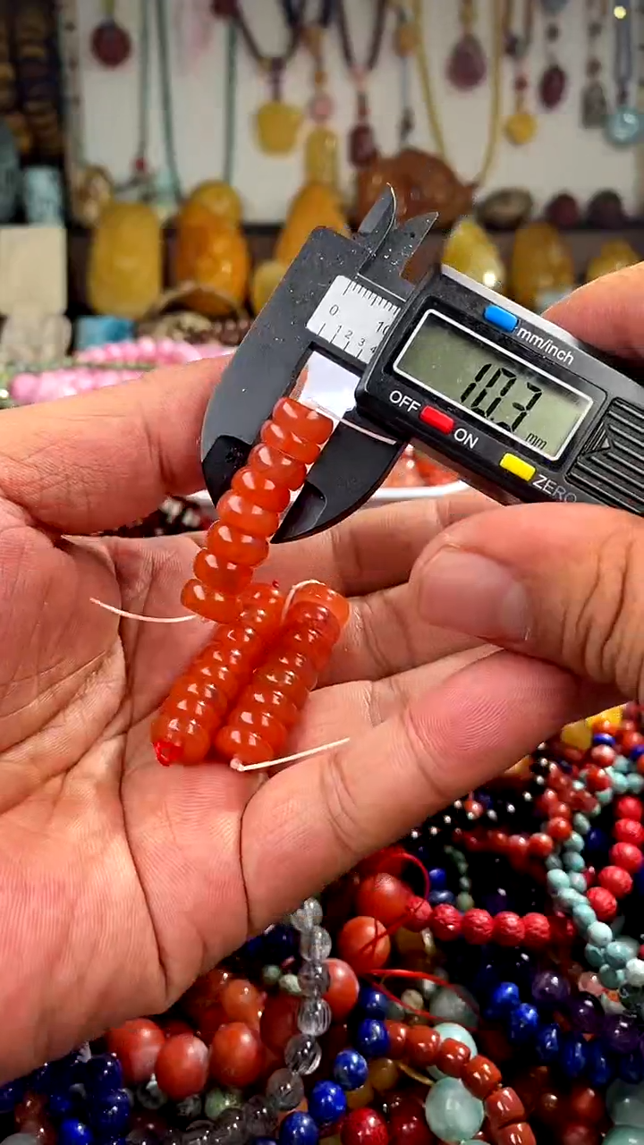 【闪购商品】南红玛瑙.未镶嵌(多样性发货只发一件)146757