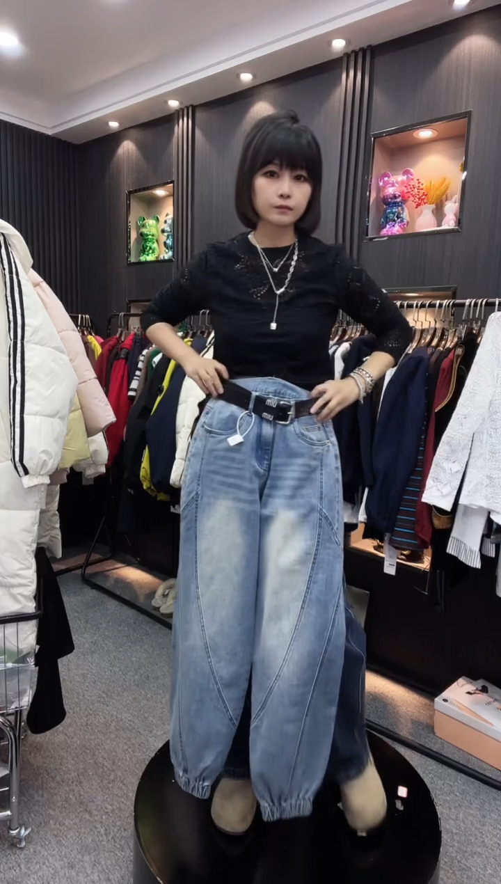 9661牛仔裤-----32码